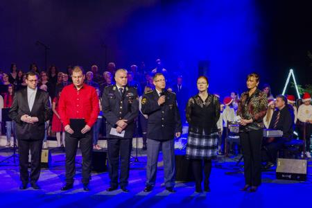 Božično novoletni koncert – v sliki 79